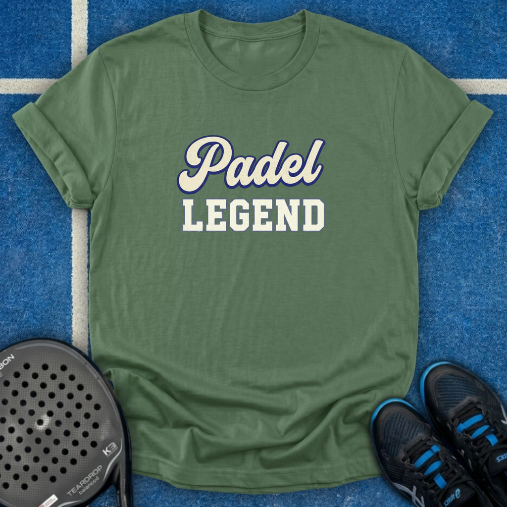 Padel Legend T-Shirt