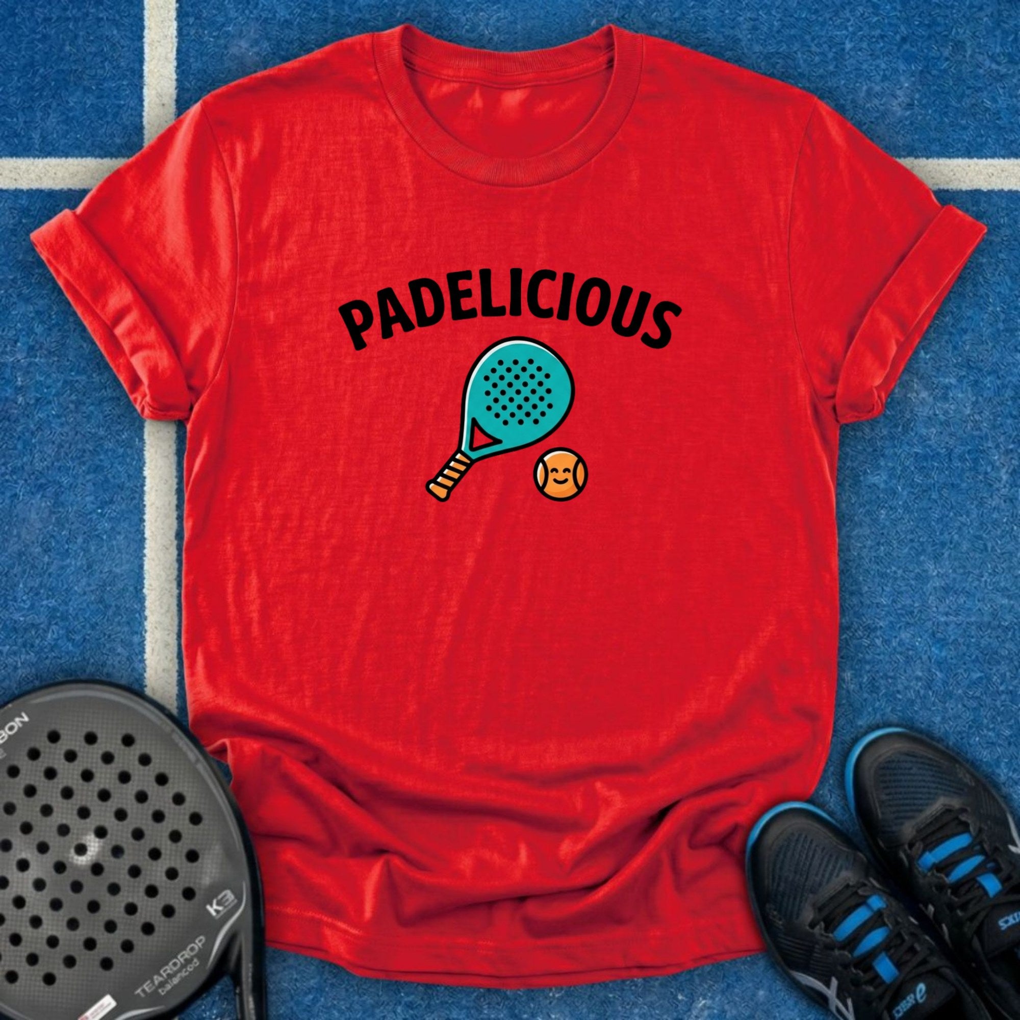 Padelicious T-Shirt