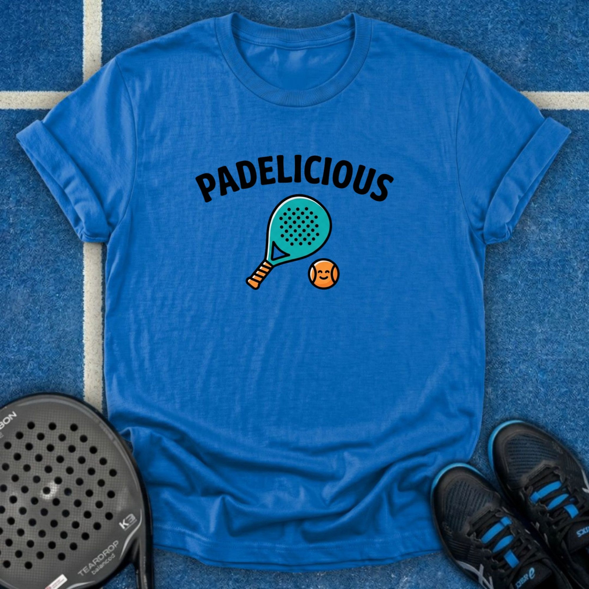 Padelicious T-Shirt