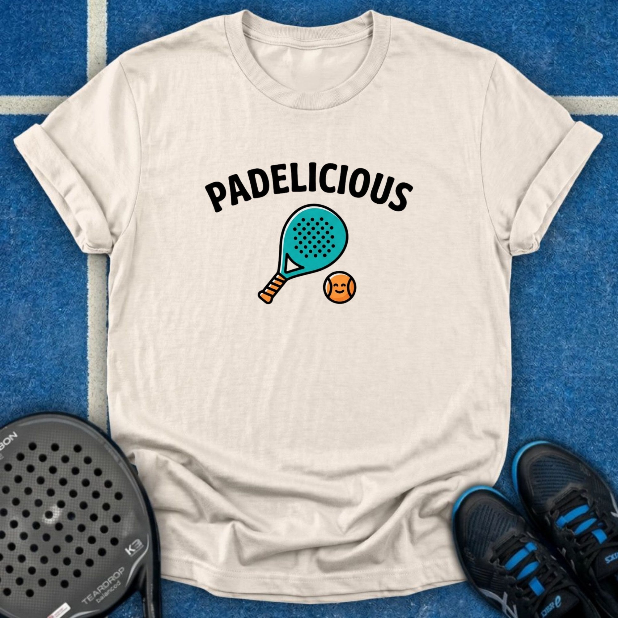 Padelicious T-Shirt