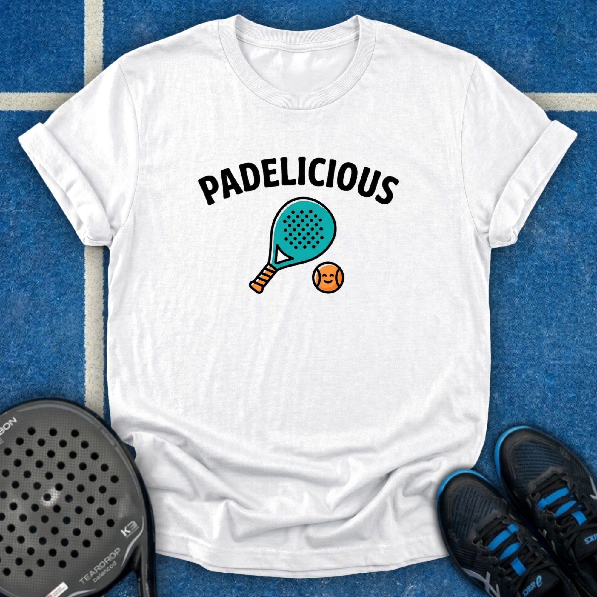 Padelicious T-Shirt