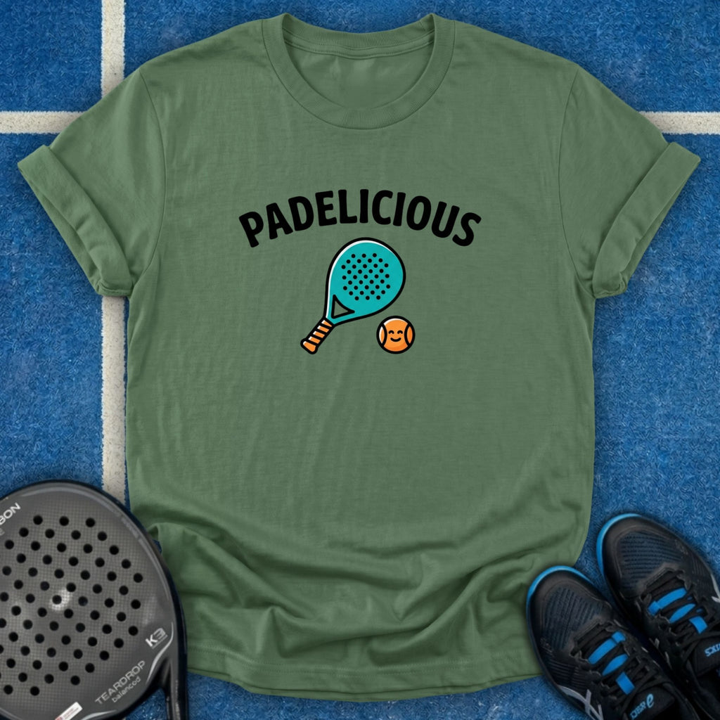 Padelicious T-Shirt