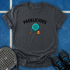 Padelicious T-Shirt