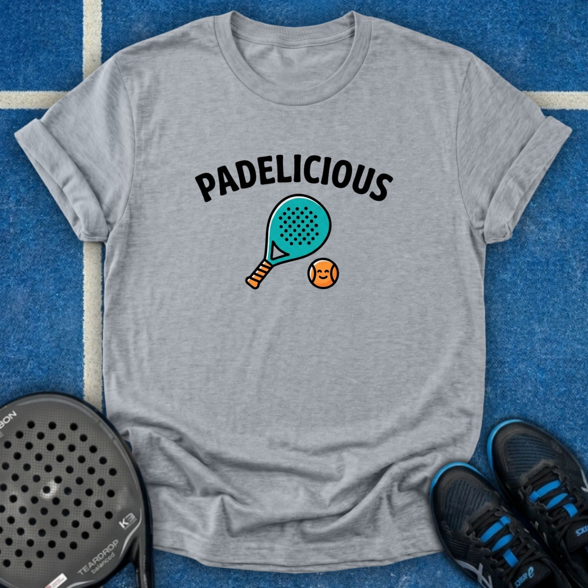 Padelicious T-Shirt