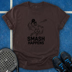 Smash Happens T-Shirt