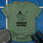 Smash Happens T-Shirt