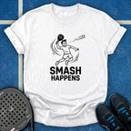 Smash Happens T-Shirt