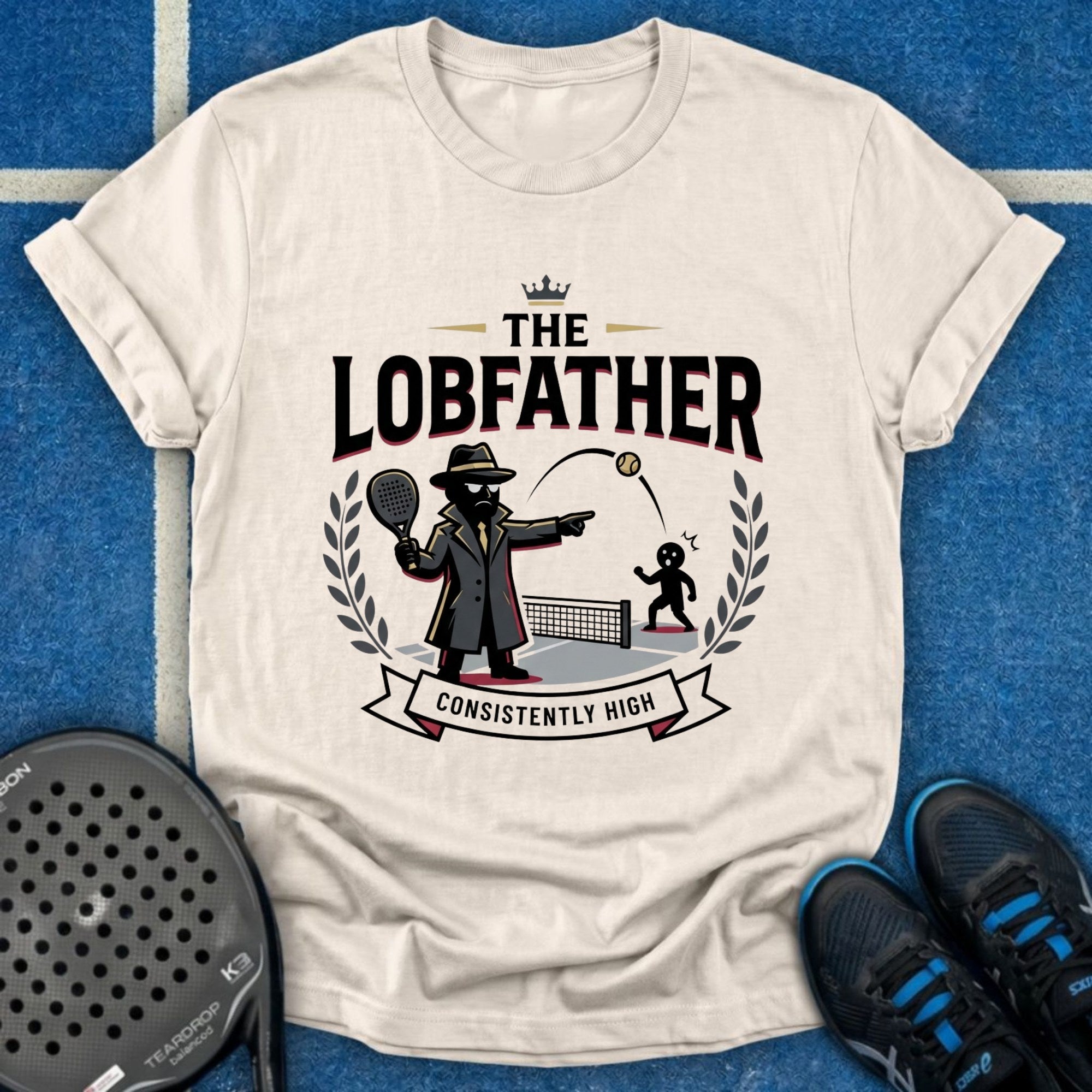 The Lobfather T-Shirt