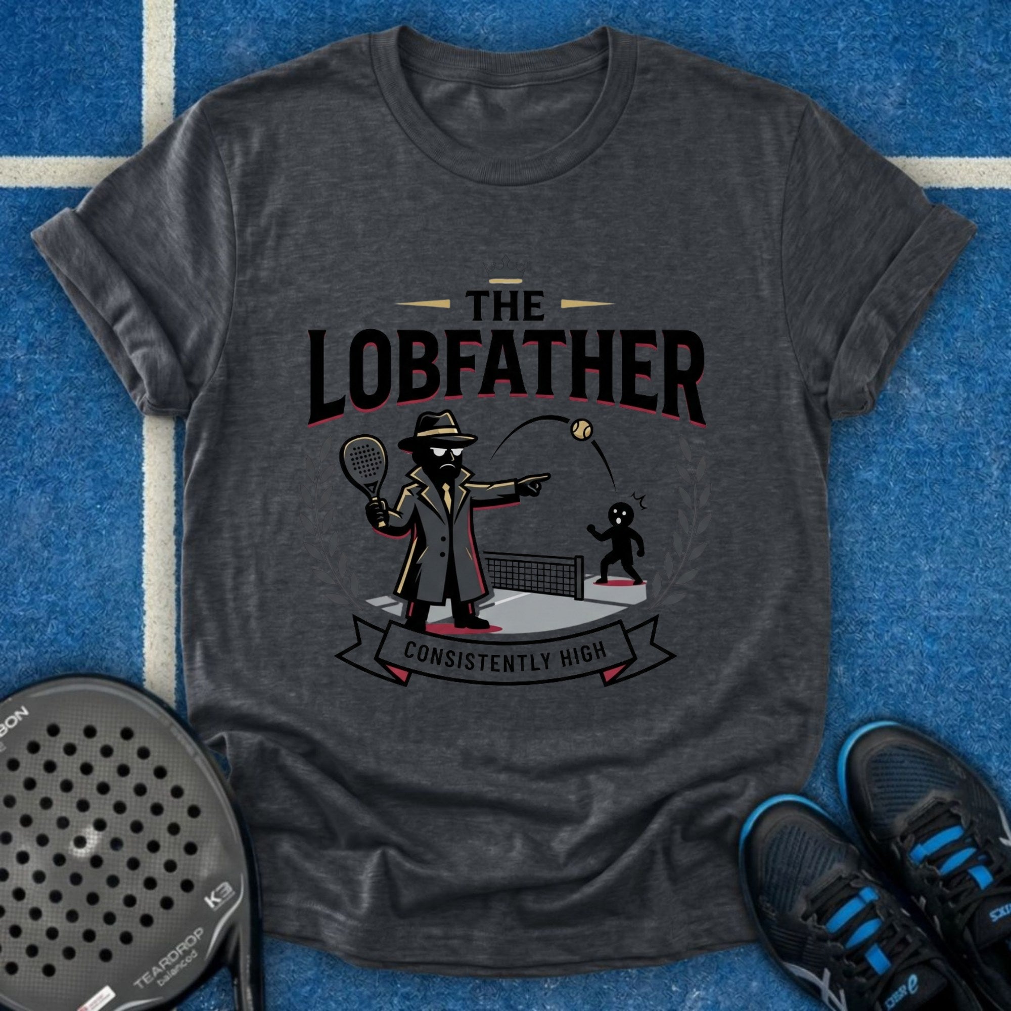 The Lobfather T-Shirt