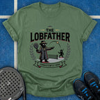The Lobfather T-Shirt