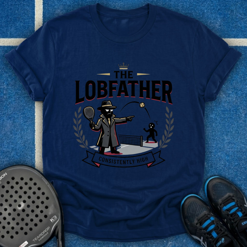 The Lobfather T-Shirt