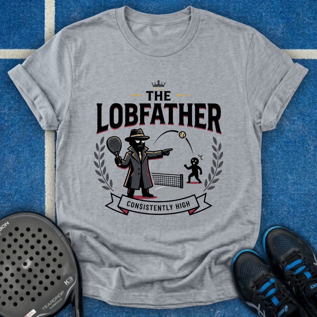 The Lobfather T-Shirt