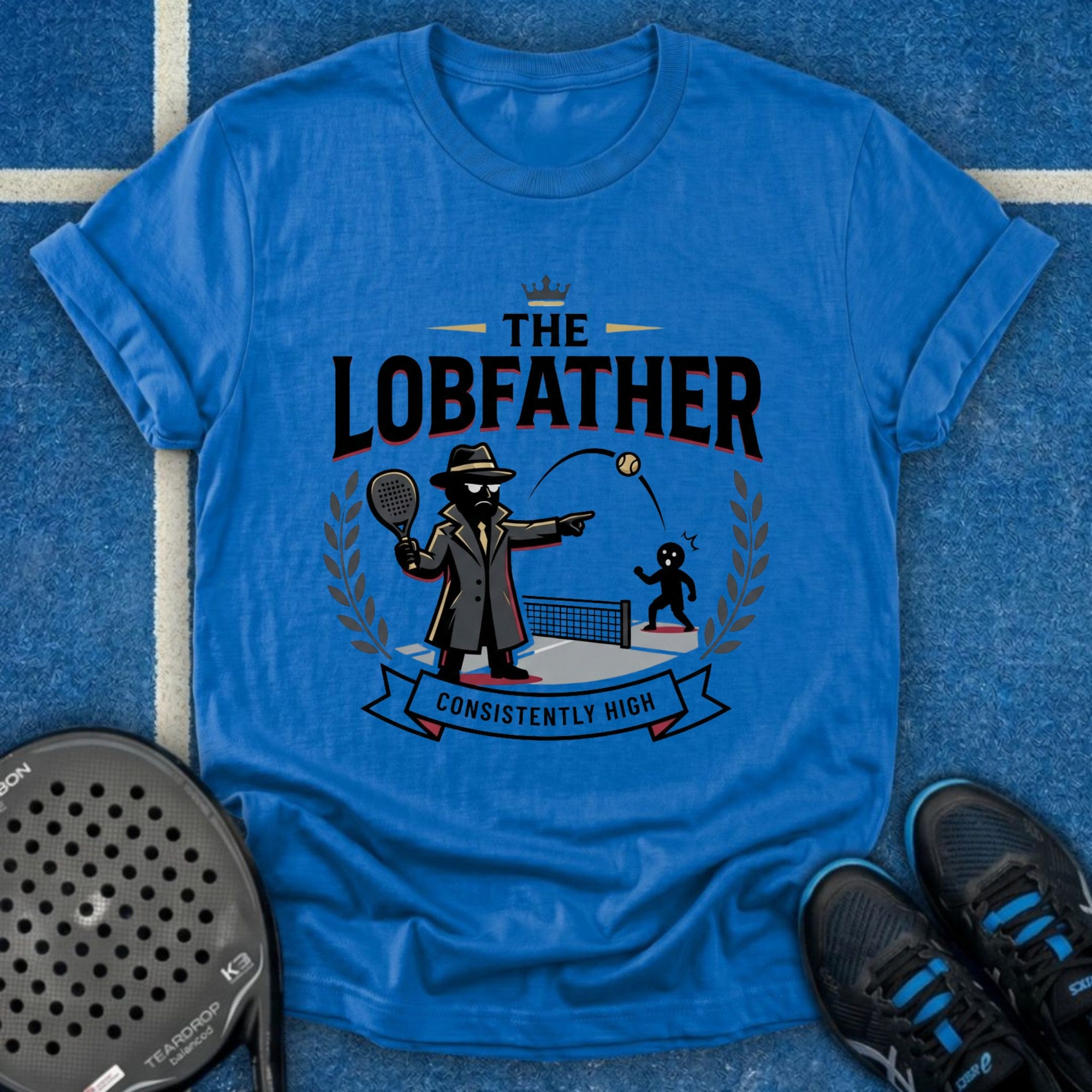 The Lobfather T-Shirt