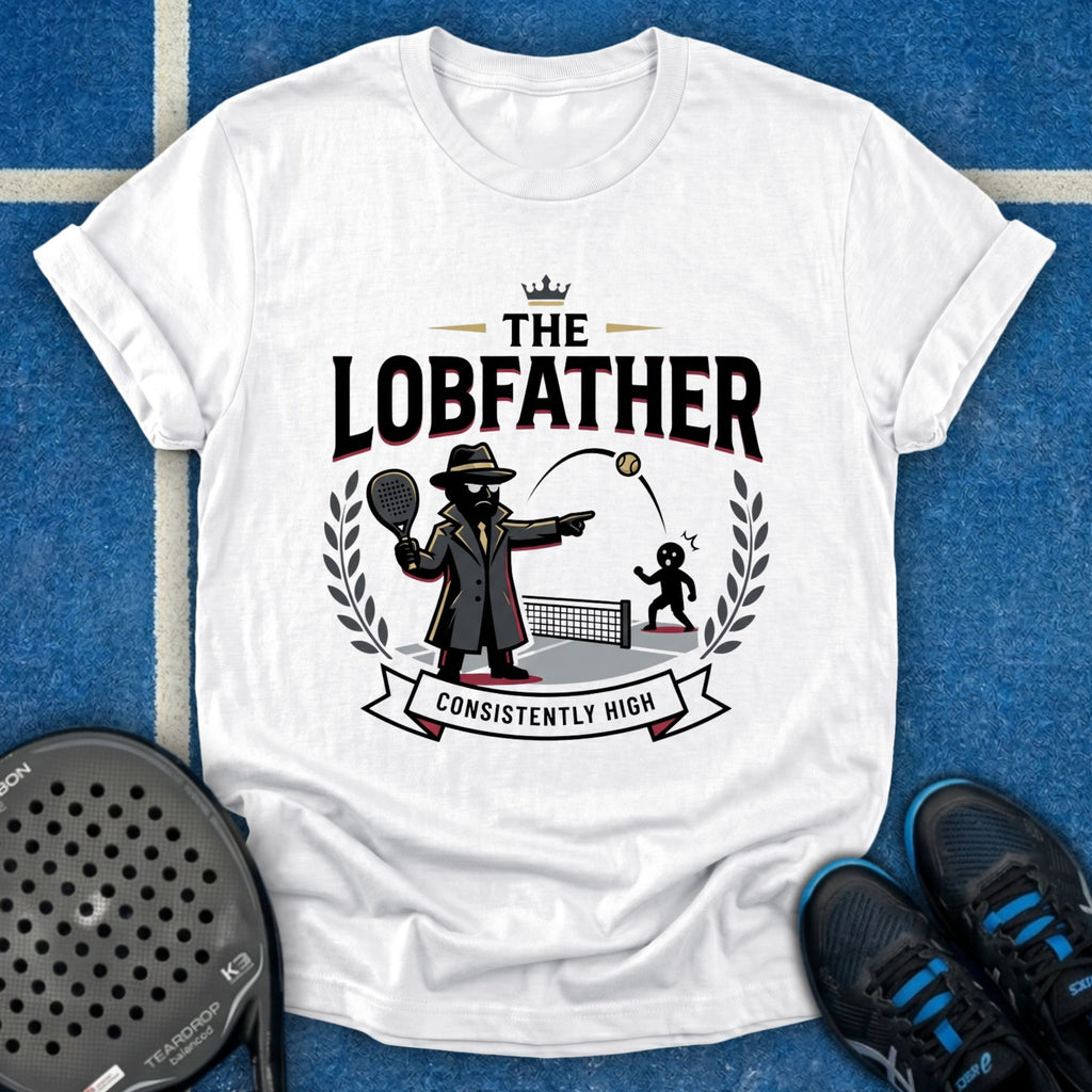 The Lobfather T-Shirt