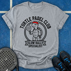 Turtle Slow Rally Specialist T-Shirt