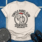 Turtle Slow Rally Specialist T-Shirt