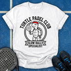 Turtle Slow Rally Specialist T-Shirt