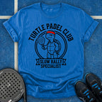 Turtle Slow Rally Specialist T-Shirt