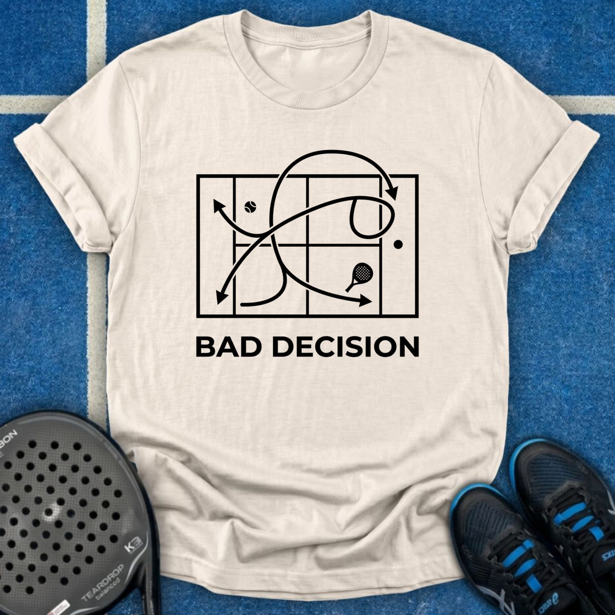 Bad Decision T-Shirt
