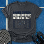 Duble Strategy T-Shirt