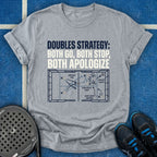 Duble Strategy T-Shirt