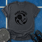 Padel Panic T-Shirt
