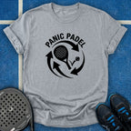 Padel Panic T-Shirt