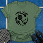 Padel Panic T-Shirt