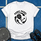Padel Panic T-Shirt