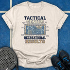 Tactical Genius T-Shirt