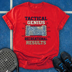 Tactical Genius T-Shirt