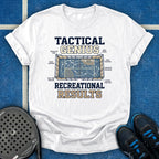 Tactical Genius T-Shirt