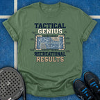 Tactical Genius T-Shirt