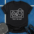 Trust The Plan T-Shirt