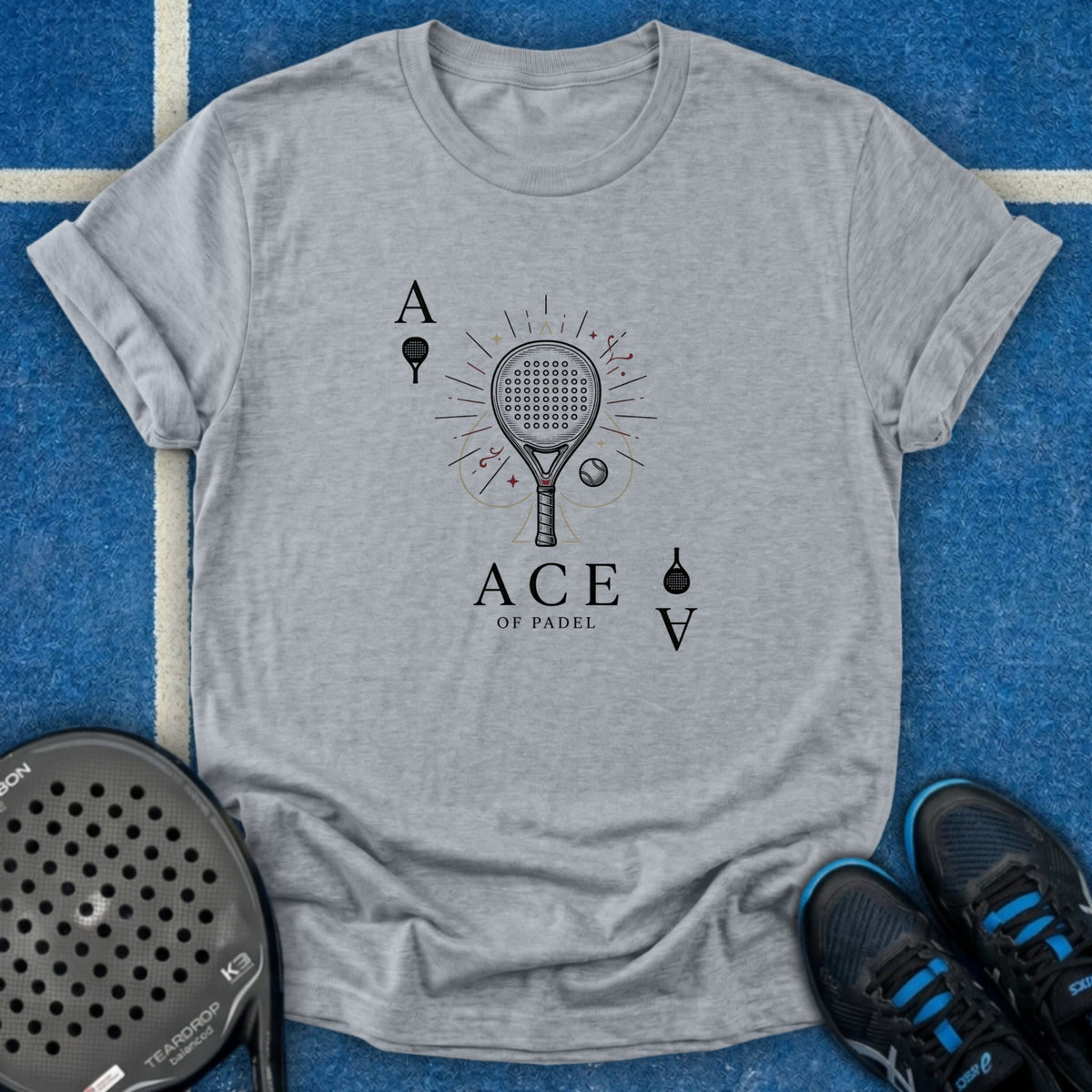 Ace Of Padel T-Shirt