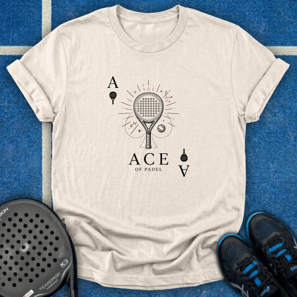 Ace Of Padel T-Shirt