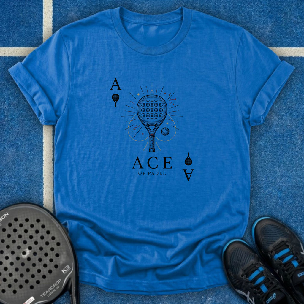 Ace Of Padel T-Shirt