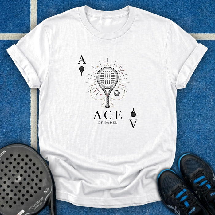 Ace Of Padel T-Shirt