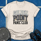 Golden Point Panic Club T-Shirt