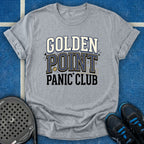 Golden Point Panic Club T-Shirt