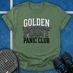 Golden Point Panic Club T-Shirt