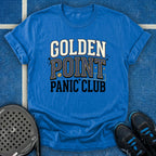 Golden Point Panic Club T-Shirt