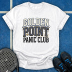 Golden Point Panic Club T-Shirt