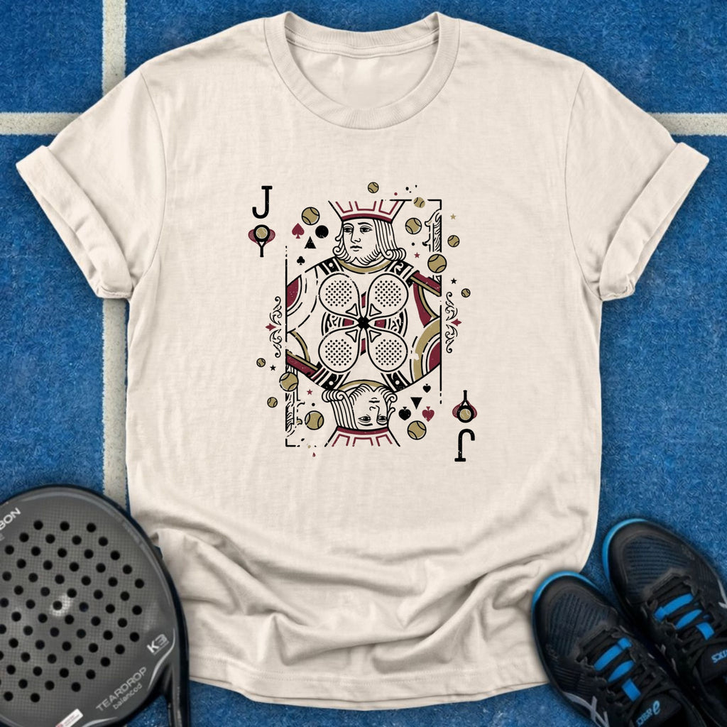 Jack Of Padel T-Shirt