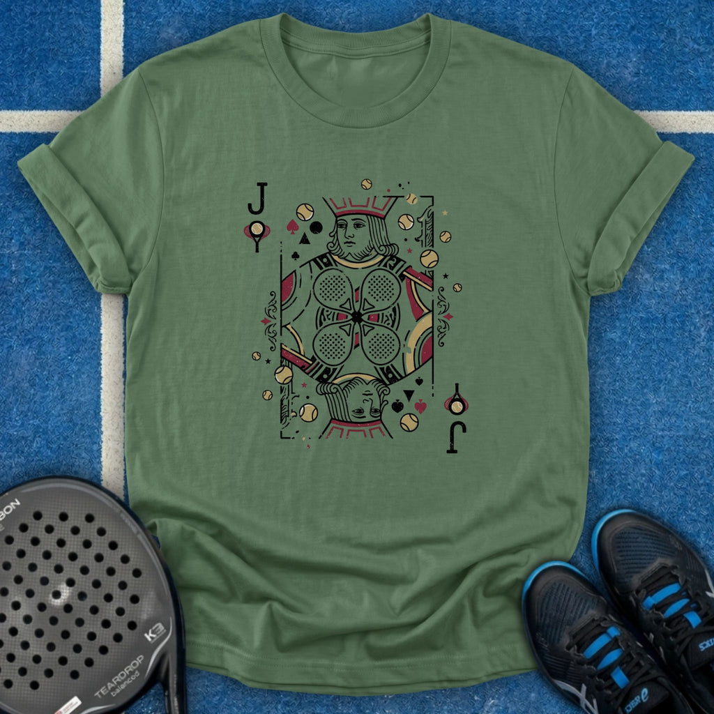 Jack Of Padel T-Shirt