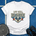 Low Skill High Confidence T-Shirt