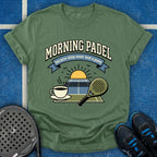 Morning Padel T-Shirt
