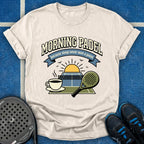 Morning Padel T-Shirt