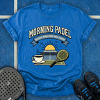 Morning Padel T-Shirt