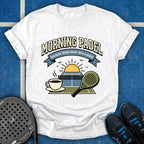 Morning Padel T-Shirt